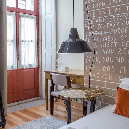 The Poets Inn Πόρτο Εξωτερικό φωτογραφία