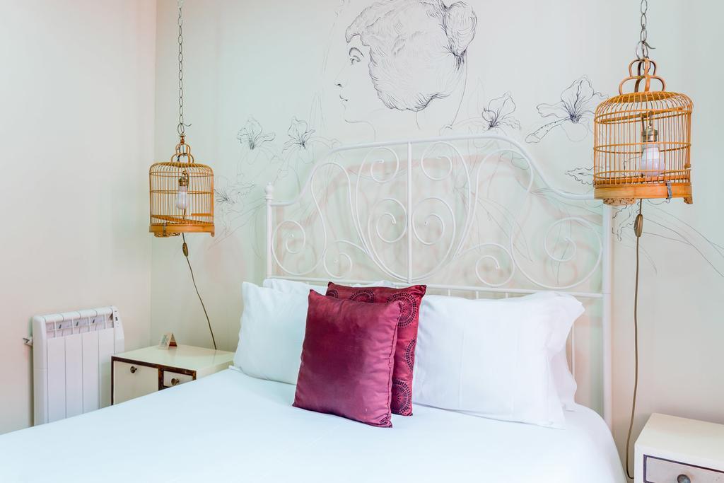 The Poets Inn Πόρτο Δωμάτιο φωτογραφία