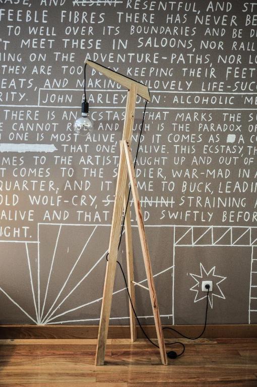 The Poets Inn Πόρτο Εξωτερικό φωτογραφία