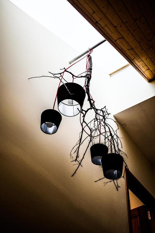 The Poets Inn Πόρτο Εξωτερικό φωτογραφία